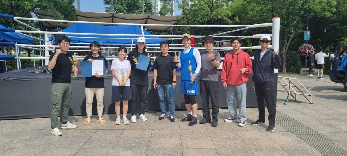 수년복싱 사진 12