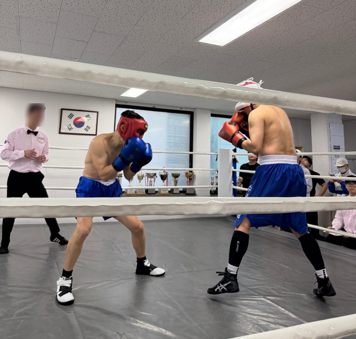 수년복싱 사진 14