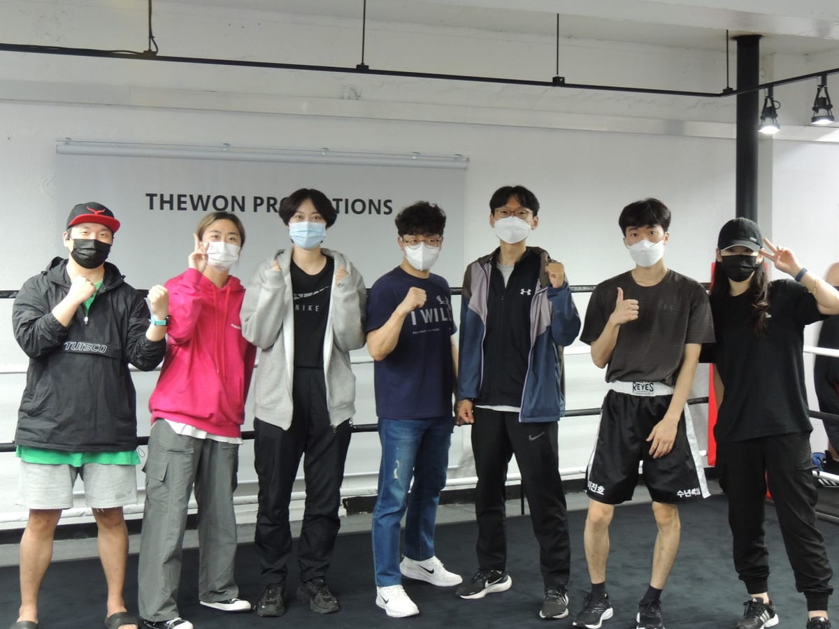 수년복싱 사진 6